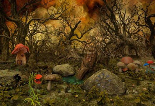Escape Game - Bravery screenshot 3