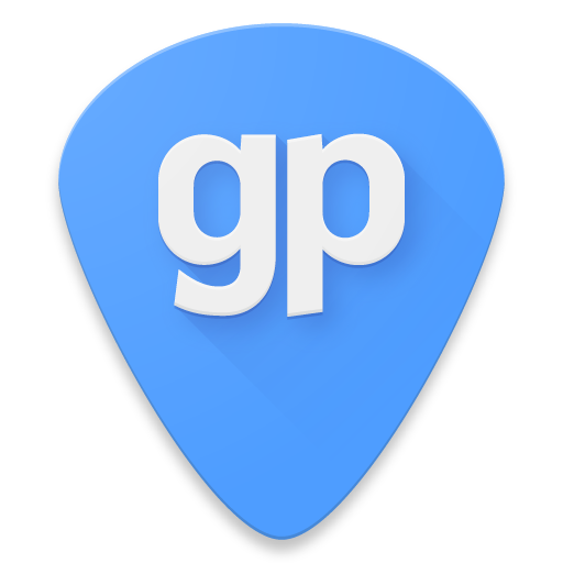 Guitar Pro icon