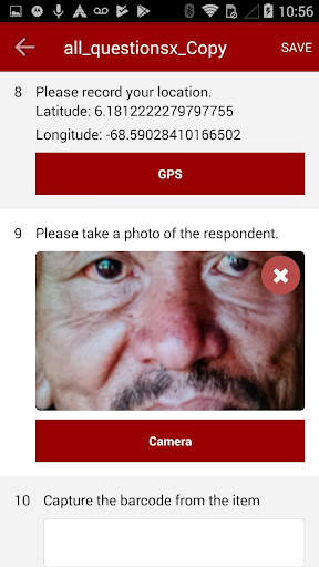 Magpi  screenshot 6
