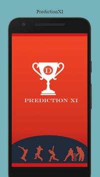 PredictionXI screenshot 1
