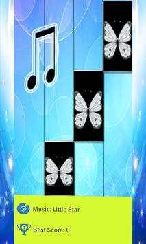 WINX CLUB KPOP Piano screenshot 1