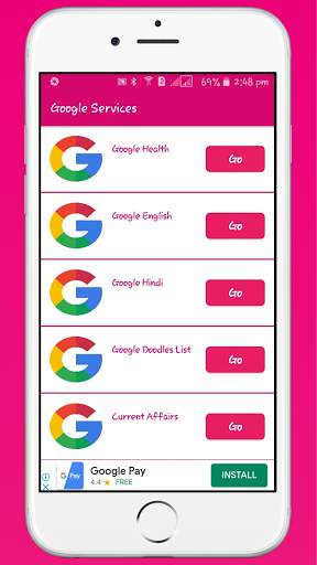 UC Browser India 2020 Fast & Secure screenshot 2
