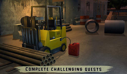 Freaky Clown : Town Mystery screenshot 10