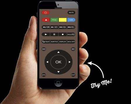 TV Remote for Samsung 3 تصوير الشاشة