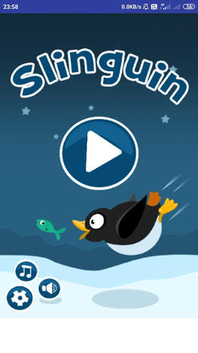 Slin Gun Game screenshot 1