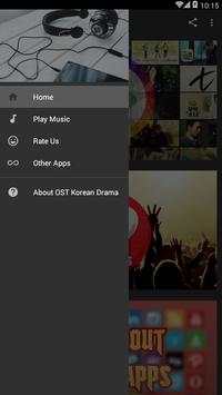Korean Drama OST screenshot 5