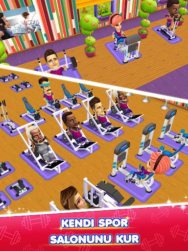 My Gym: Fitness Studio Manager screenshot 6