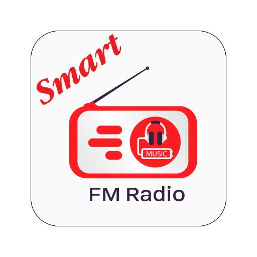 Smart FM Radio - World all FM Radio In an App 1.0.3