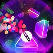 Music Run icon
