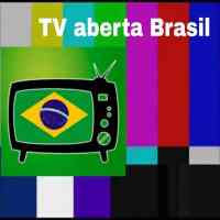 TV aberta Brasil logo