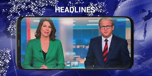 Live News | Get Latest News Updates & Headlines screenshot 6