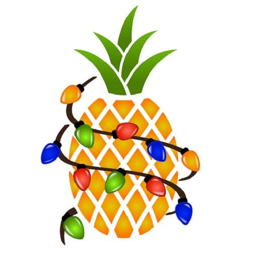 Luau Lights icon