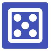 Two-Player Farkle logo
