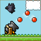 Cannon Brick Breaker icon