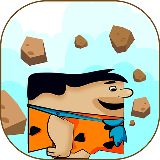 Cave Man icon