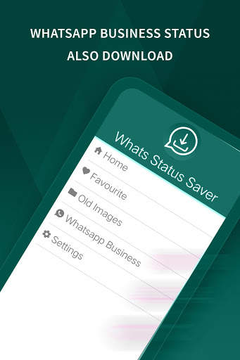 Status Saver For WhatsApp or Story Download screenshot 8