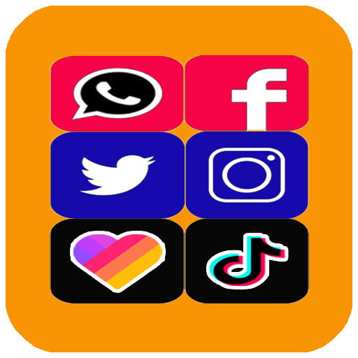 All Sosmed Downloader - video without watermak icon