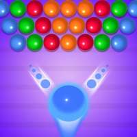 Bubble Fall 3D