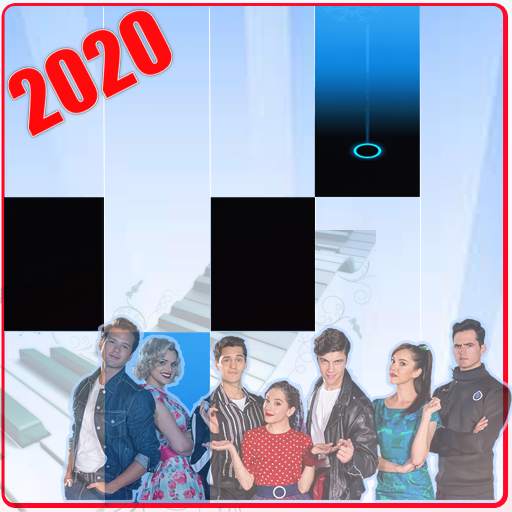 Club57 Piano Magic Tiles 2020 1.0