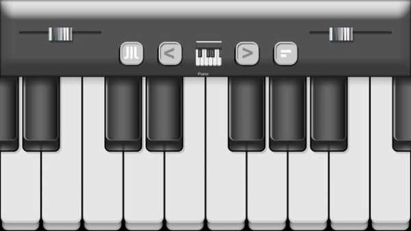 Animal Piano kids screenshot 1