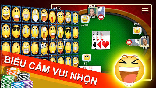 Tien Len Mien Nam screenshot 3