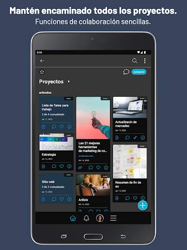Bublup screenshot 9