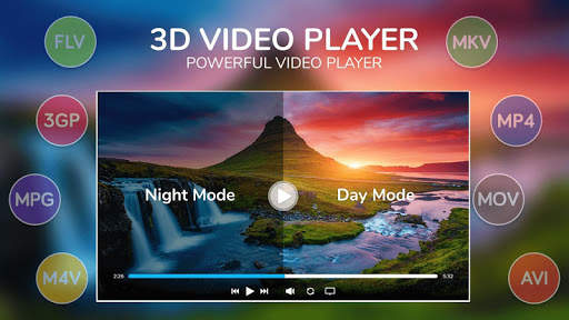 4K Real HD Video Player - HD Video Downloader All screenshot 4