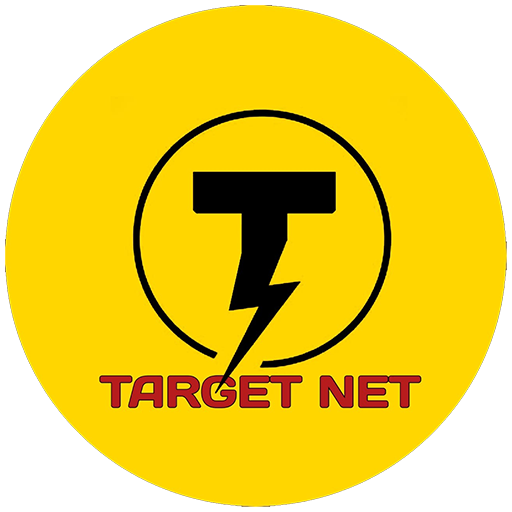 ikon TARGET NET VPN