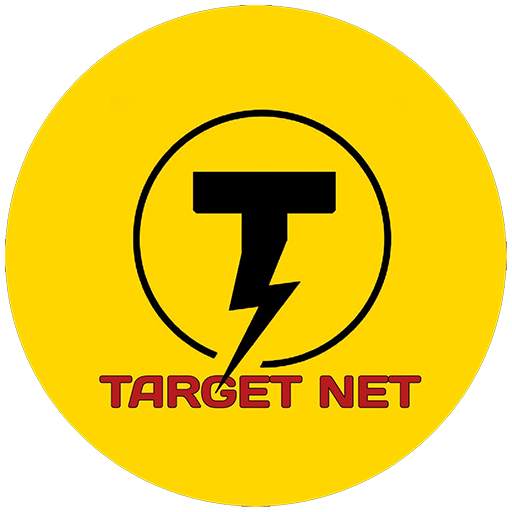 TARGET NET VPN 4
