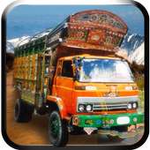 Truck Simulator 2017 Pro icon