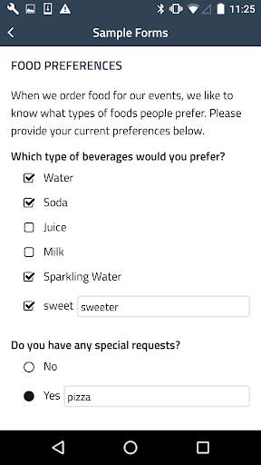 Social Haven screenshot 1