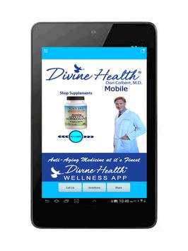 Dr. Colbert - Divine Health screenshot 9