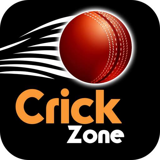 CrickZone: Cricket Live Scores, Live Cricket App 2.1.8