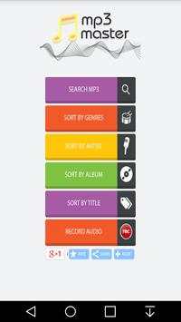 Free MP3 Music Cutter screenshot 1