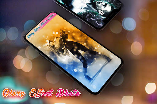 Glory Effect Photo Editor screenshot 2
