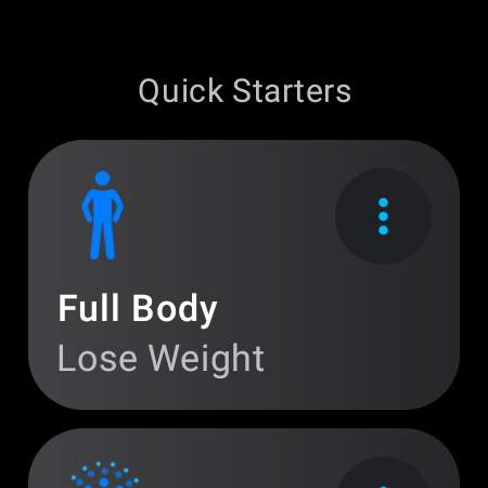 Seven - 7 Minute Workout screenshot 11