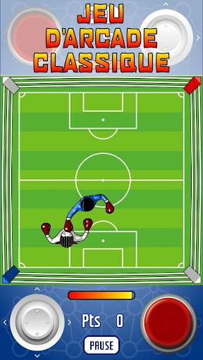 Boxing Fight screenshot 4