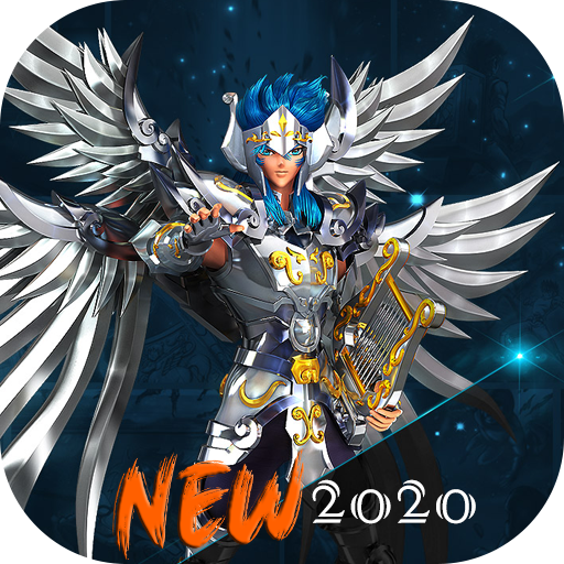 Gold Seiya FanArt Wallpapers icon