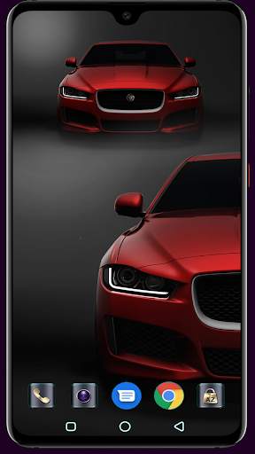 Car Wallpaper 4K Latest screenshot 8