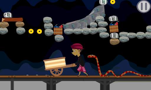 Goa Caraka screenshot 2