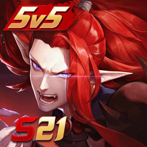 決戰！平安京 icon