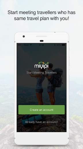 Miyipi screenshot 1