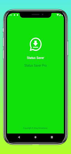 Status Saver - Download from Whatsapp screenshot 1