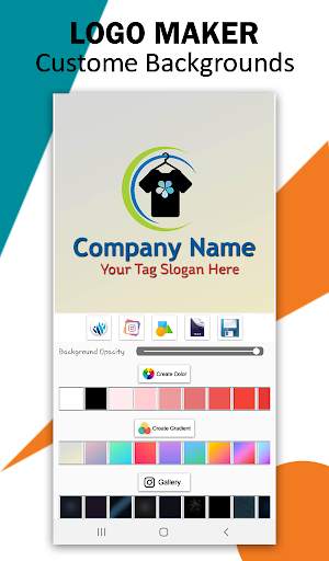 Logo Designer Free screenshot 6