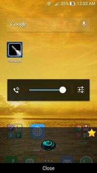 Flashlight Tray screenshot 5