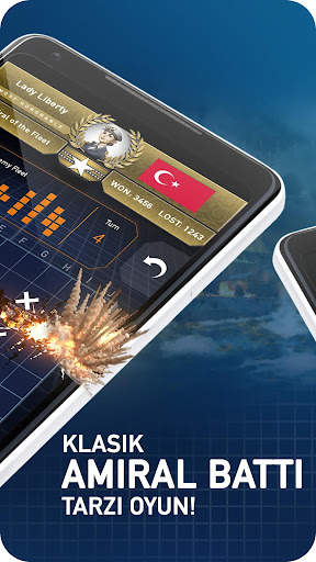 Amiral Battı screenshot 2
