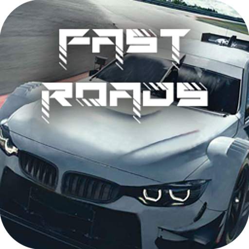 Fast Roads - Racing Car 3D Simulator 1.0