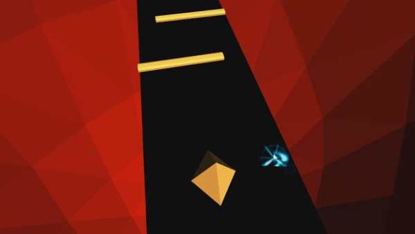 Polygon Run 2 screenshot 7