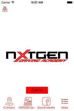 NXTGEN Driving Academy screenshot 2