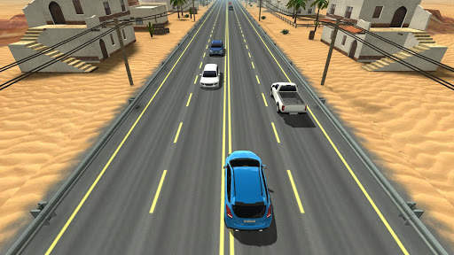 Racing Limits screenshot 12